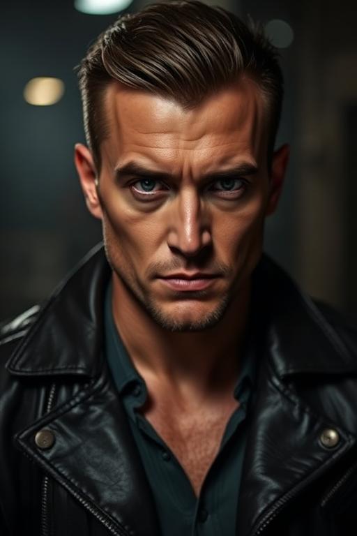 Kai Mercer
