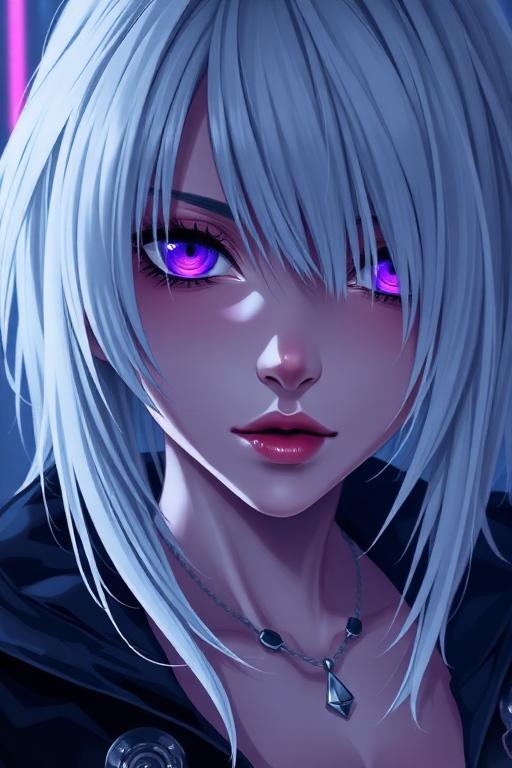 Luna Vex