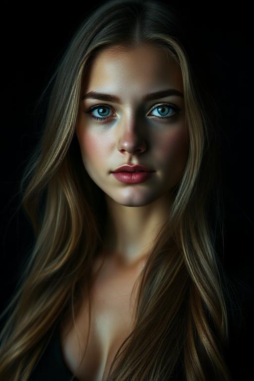 Olivia Halford
